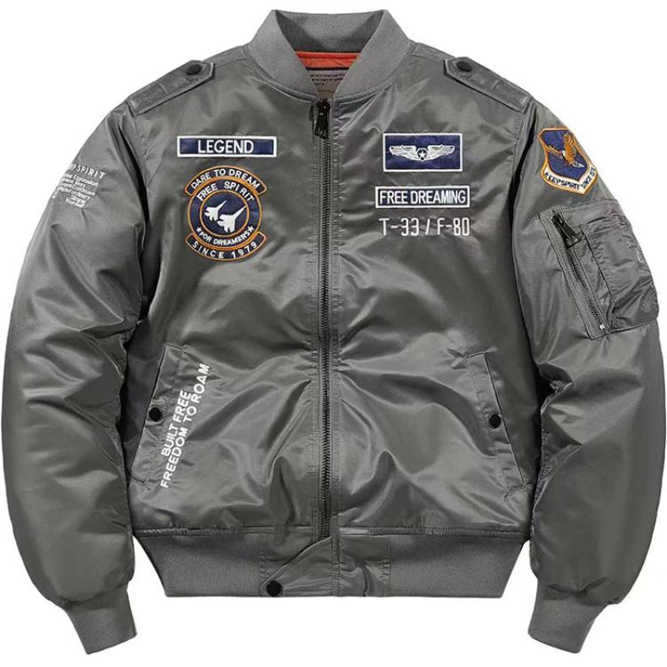 JEEP SPIRIT Куртка мужская, Gray
JEEP SPIRIT Куртка мужская, Gray