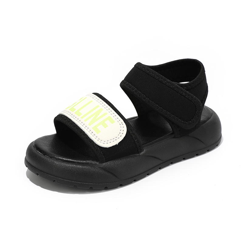 Детские сандалии QIQUDUCK, зеленый
Детские сандалии QIQUDUCK, зеленый