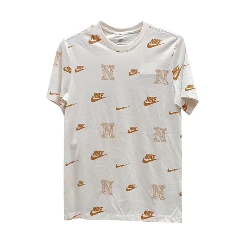 Футболка мужская белая Nike, белый
Футболка мужская белая Nike, белый