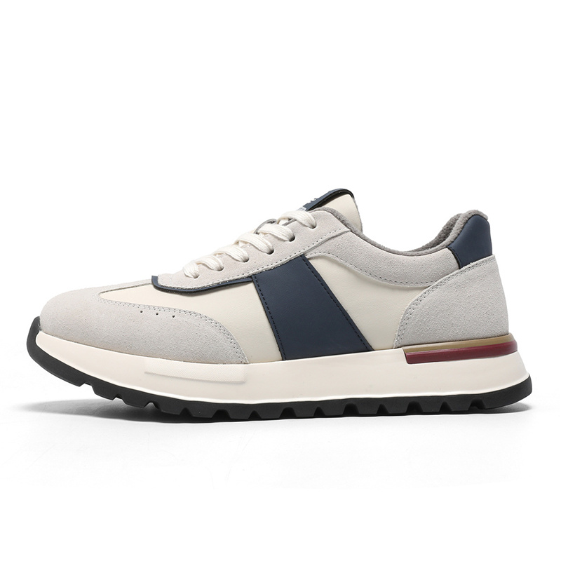 Низкие повседневные термоботинки цвета экрю для мужчин NAVIGARE, Ecru
Низкие повседневные термоботинки цвета экрю для мужчин NAVIGARE, Ecru