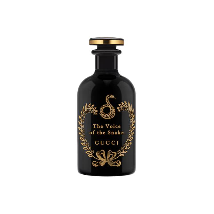 Alchemist's Garden Snake's Voice парфюм древесные тона Eau De Parfum агарвуд шафран 50мл/100мл GUCCI
Alchemist's Garden Snake's Voice парфюм древесные тона Eau De Parfum агарвуд шафран 50мл/100мл GUCCI