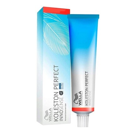 Wella Koleston Perfect Innosense Intense Copper Medium Blonde 77/44 Краска для волос 60 мл
Wella Koleston Perfect Innosense Intense Copper Medium Blonde 77/44 Краска для волос 60 мл
