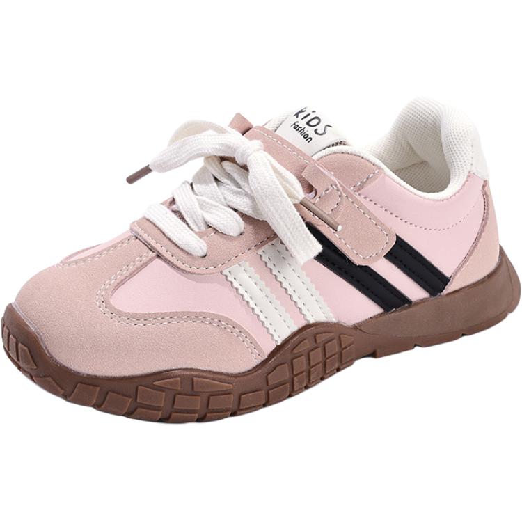 Кроссовки для бега для детей с низким верхом, устойчивые к истиранию, легкие, дышащие, амортизирующие и нескользящие QIQUDUCK, розовый
Кроссовки для бега для детей с низким верхом, устойчивые к истиранию, легкие, дышащие, амортизирующие и нескользящие QIQUDUCK, розовый