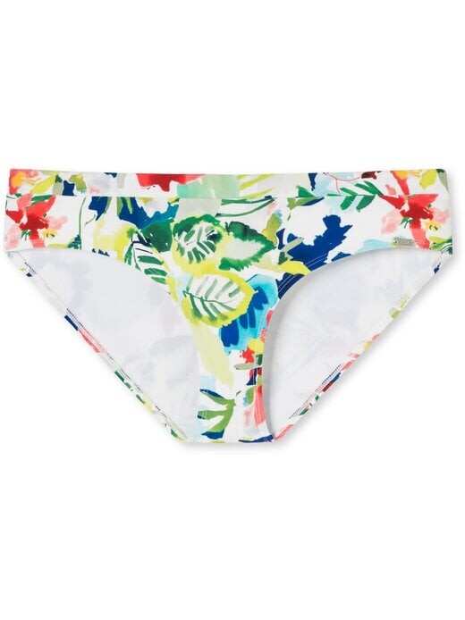 Плавки бикини цвета морской волны mix & match Schiesser, мультиколор
Плавки бикини цвета морской волны mix & match Schiesser, мультиколор