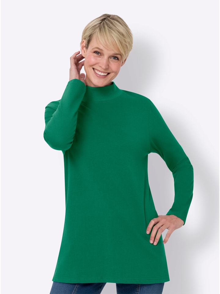 Футболка Sieh an!, зеленый
Футболка Sieh an!, зеленый