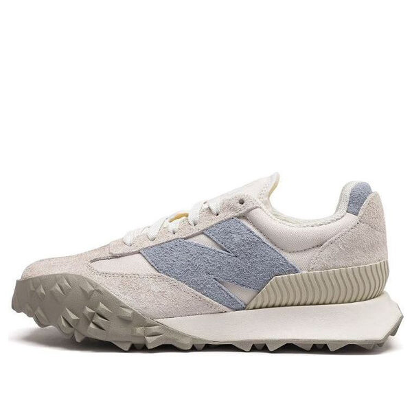 Кроссовки xc-72 'sea salt light arctic grey' New Balance, серый
Кроссовки xc-72 'sea salt light arctic grey' New Balance, серый