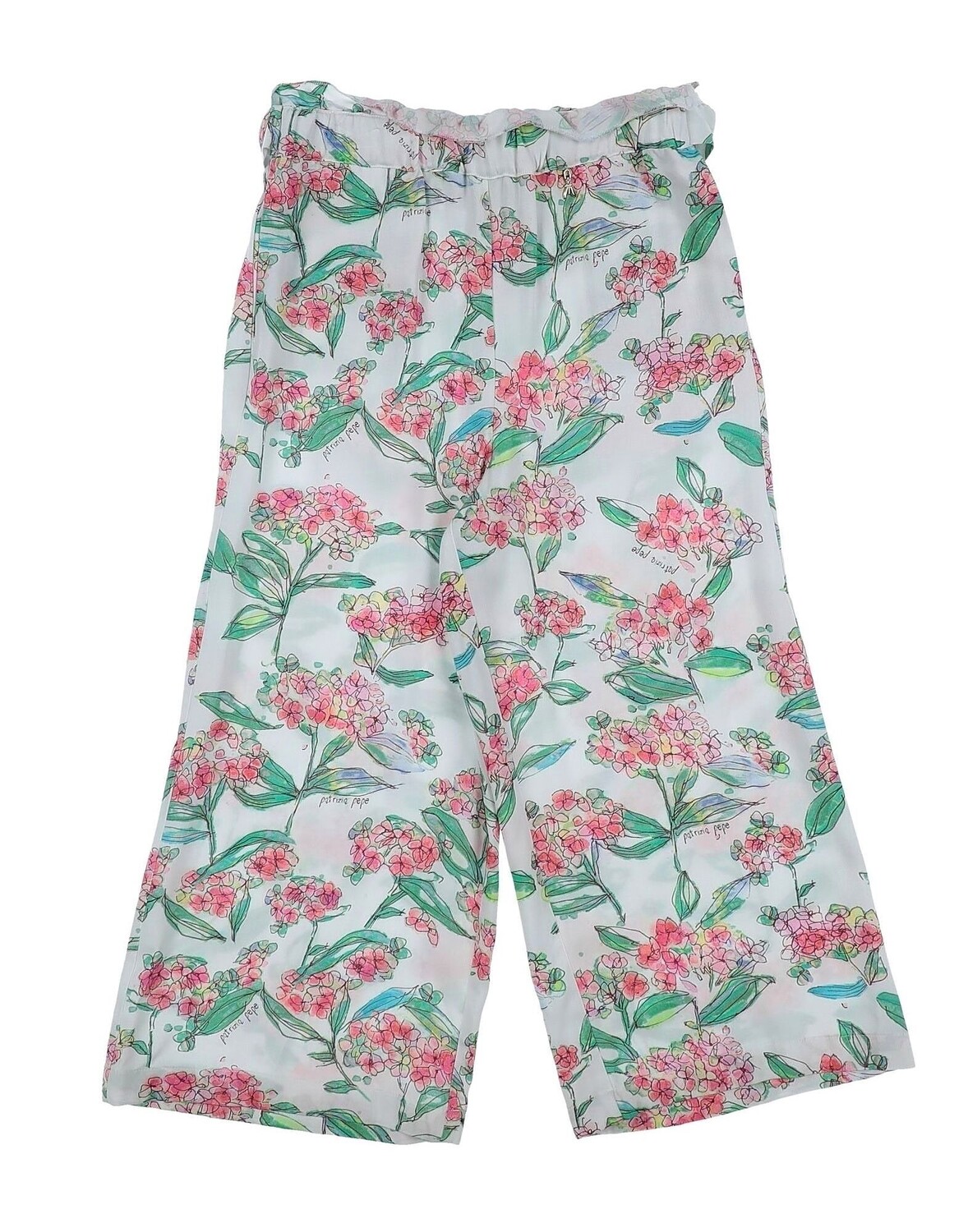 Брюки Patrizia Pepe, белый
Брюки Patrizia Pepe, белый