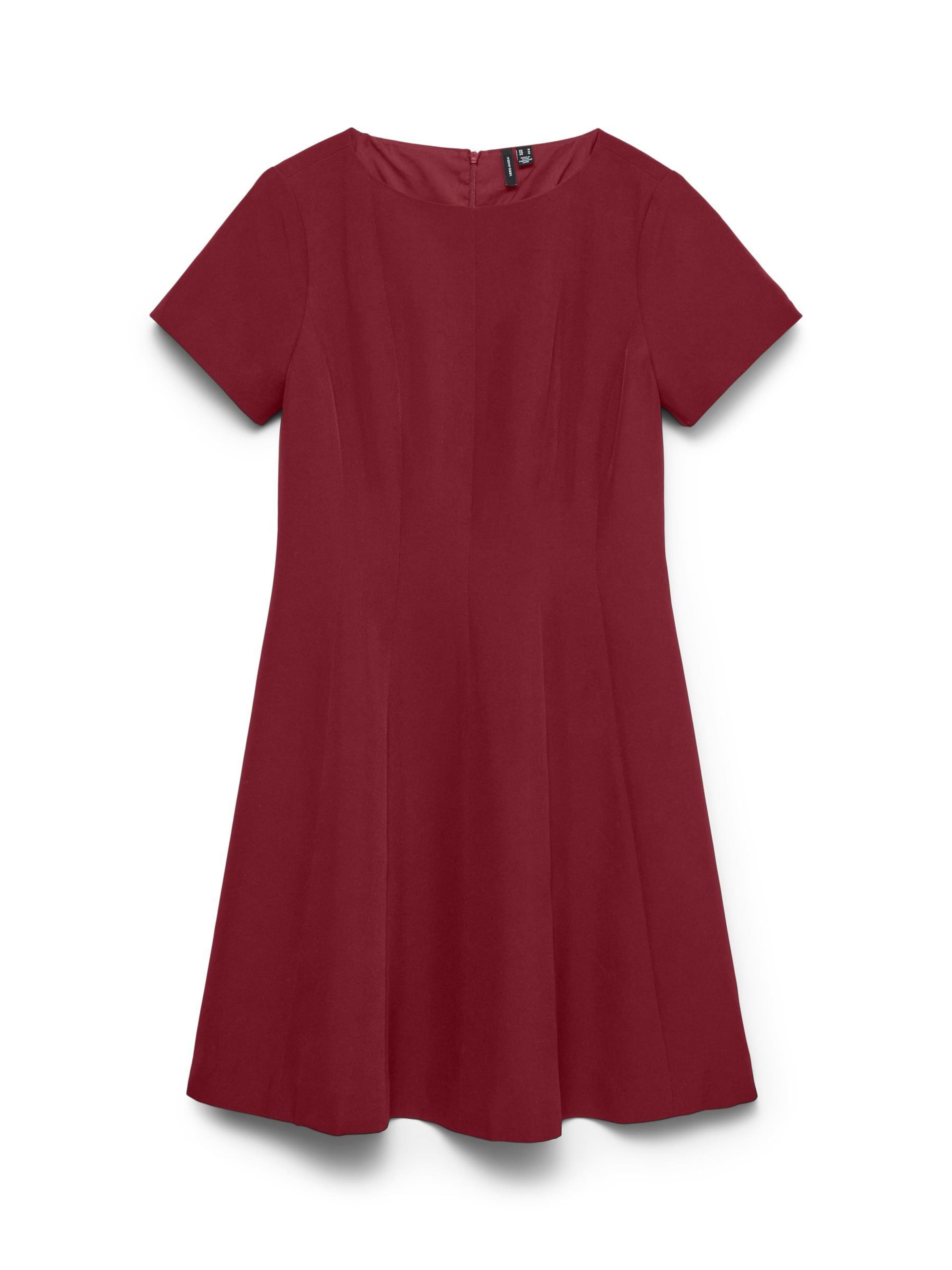 VERO MODA Платье 'VMIRIE' красное
VERO MODA Платье 'VMIRIE' красное