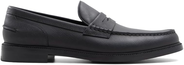 Мужские лоферы ALDO Kieran, черный
Мужские лоферы ALDO Kieran, черный