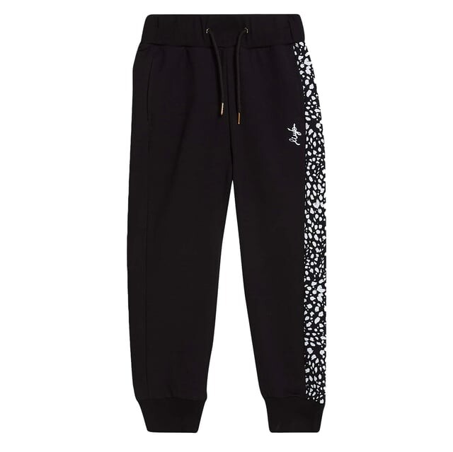 Черные штаны Liu Jo, черный
Черные штаны Liu Jo, черный