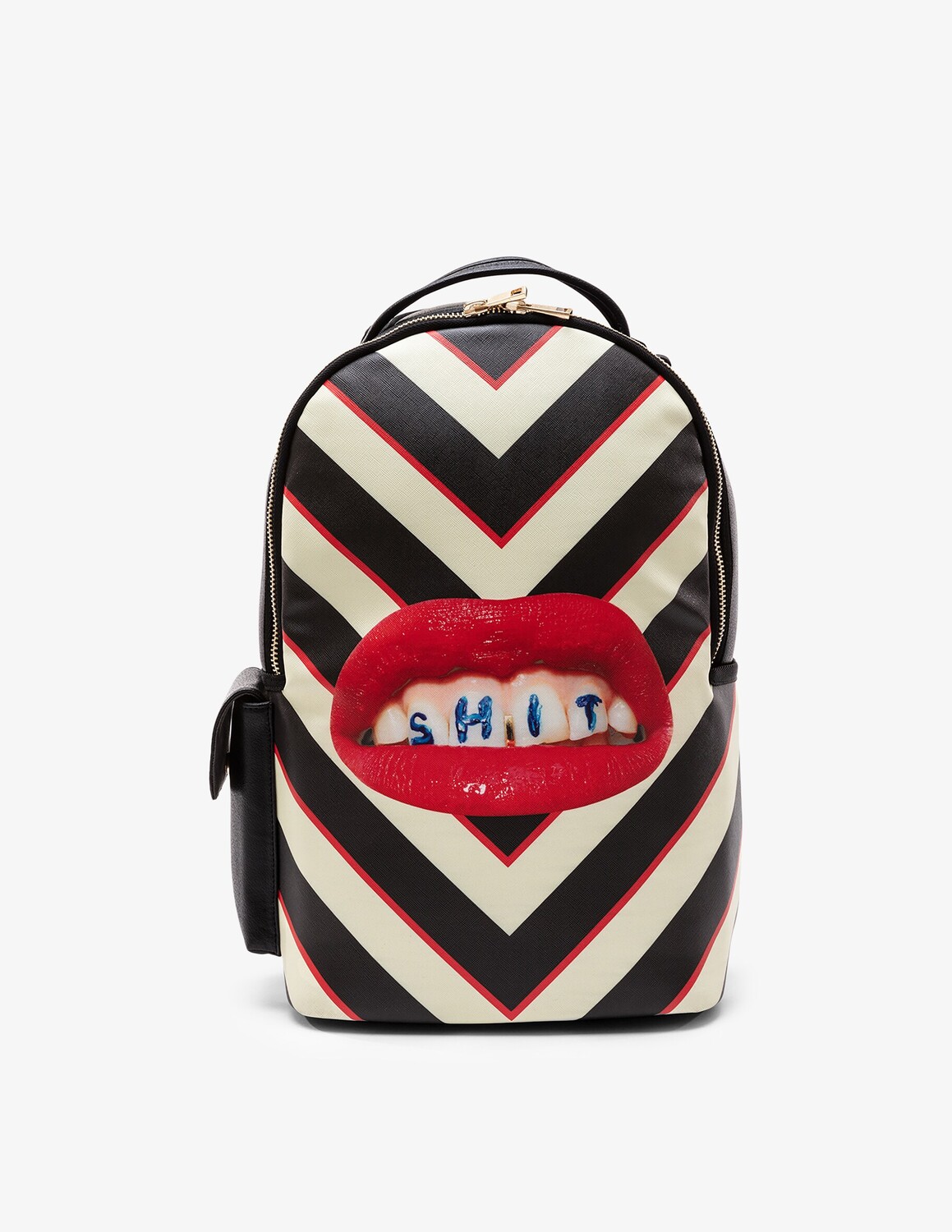 Рюкзак Полковой Seletti
Рюкзак Полковой Seletti