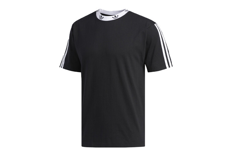 Adidas Originals Мужская футболка, цвет Black
Adidas Originals Мужская футболка, цвет Black