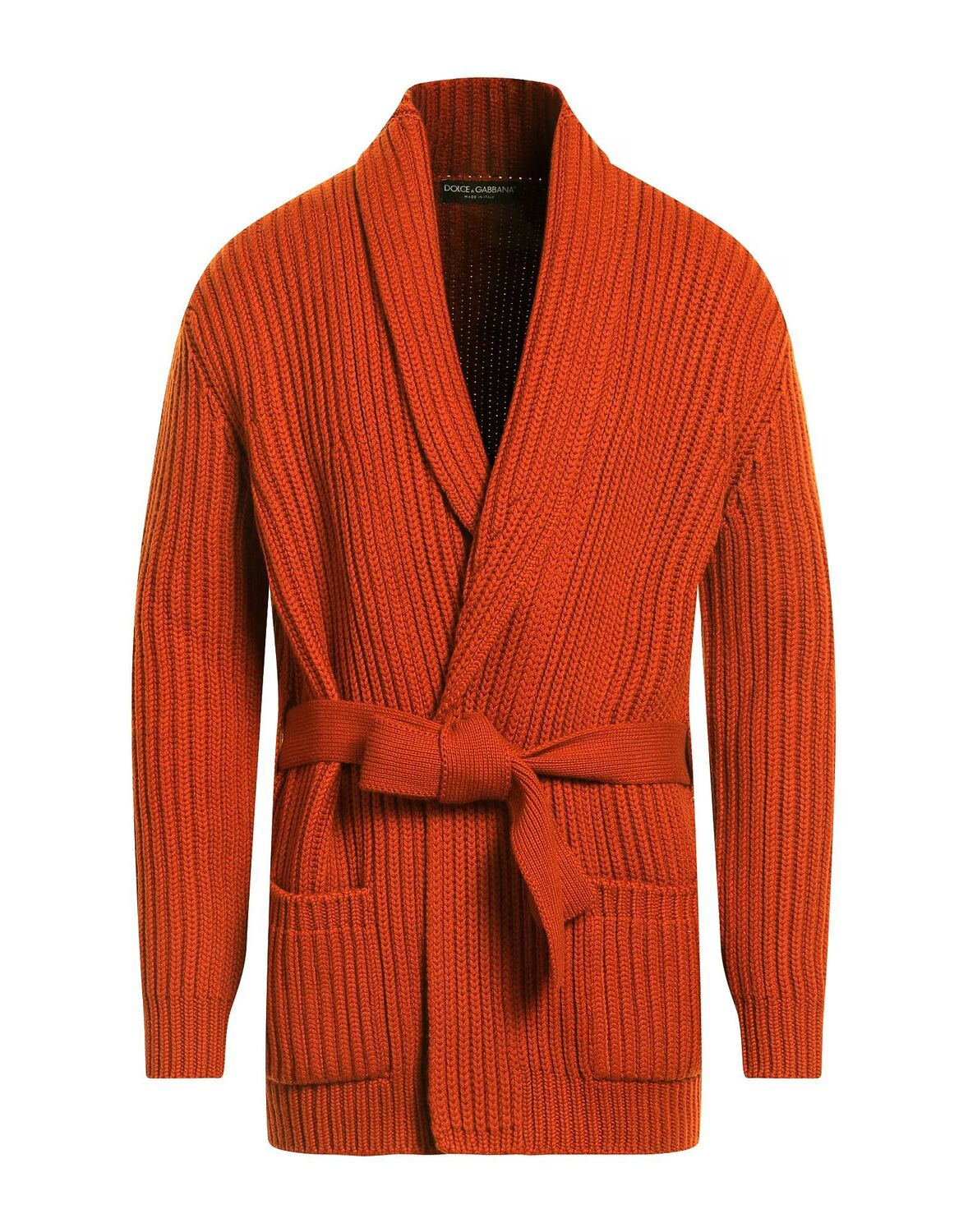 Кардиган Dolce&Gabbana, оранжево-коричневый
Кардиган Dolce&Gabbana, оранжево-коричневый