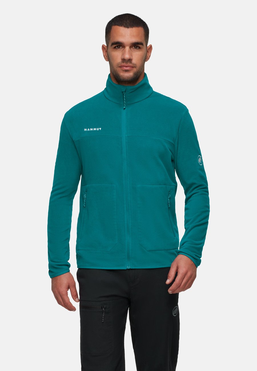 Флисовая куртка Mammut INNOMINATA, Deep Teal/Green
Флисовая куртка Mammut INNOMINATA, Deep Teal/Green
