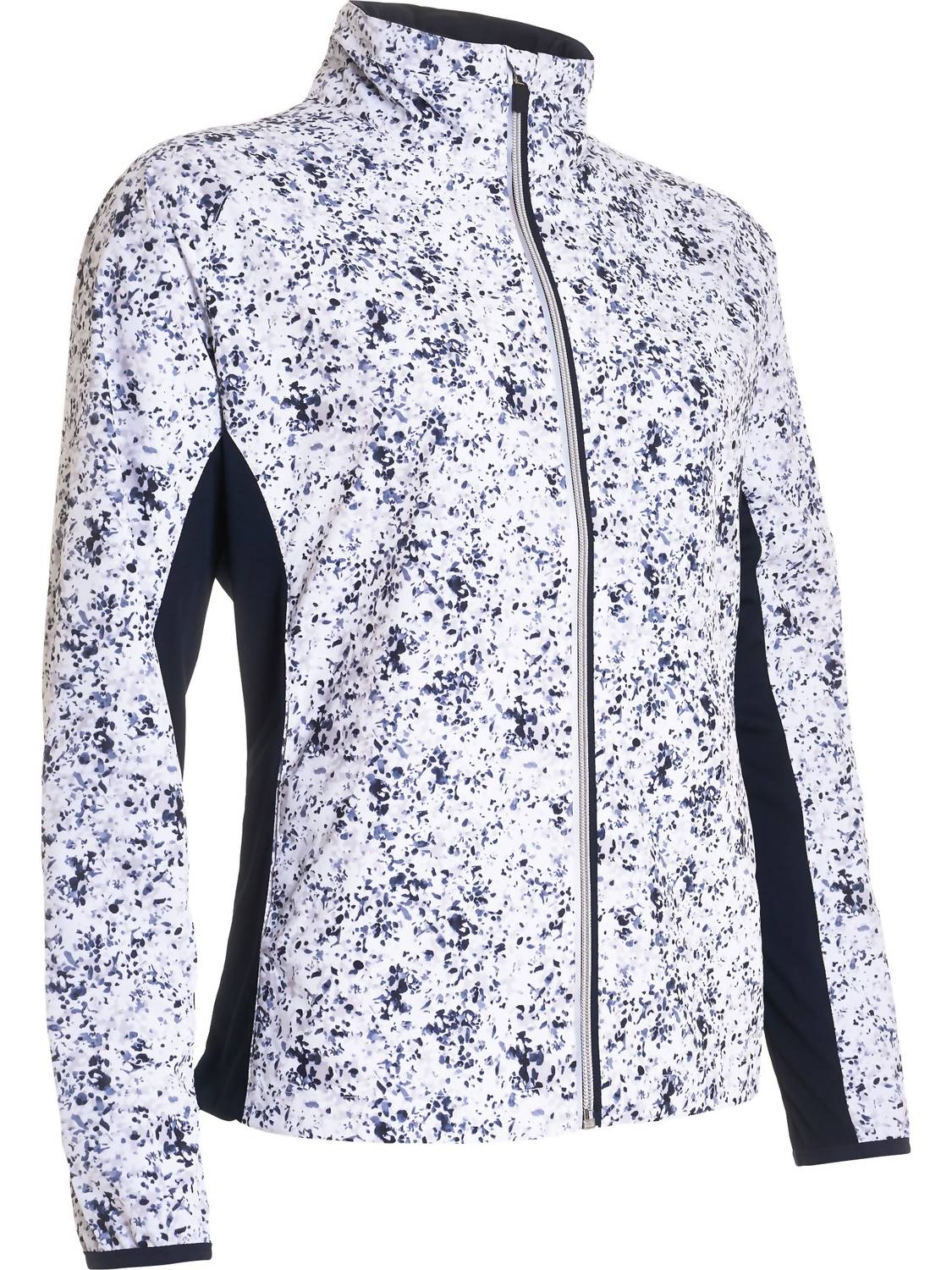Женская куртка Formby Golf Wind в смешанном темно-синем цвете Abacus Sportswear US
Женская куртка Formby Golf Wind в смешанном темно-синем цвете Abacus Sportswear US