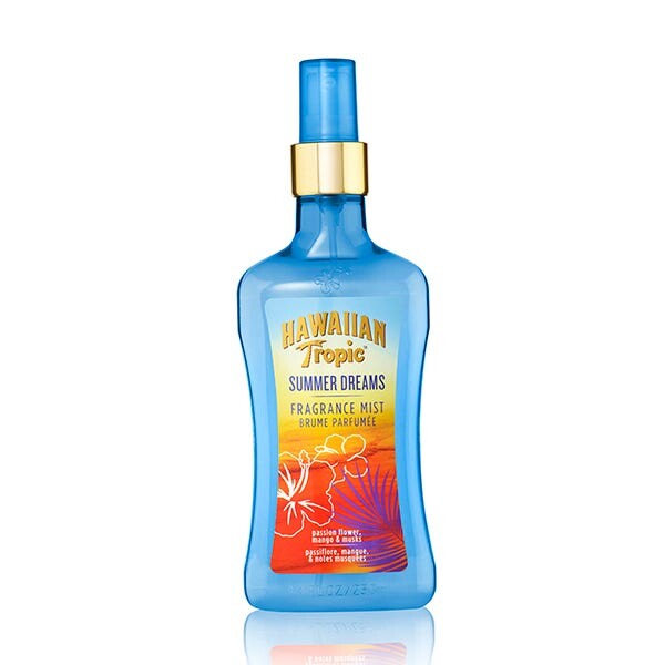 Спрей для тела Summer Dreams 250 мл Hawaiian Tropic
Спрей для тела Summer Dreams 250 мл Hawaiian Tropic