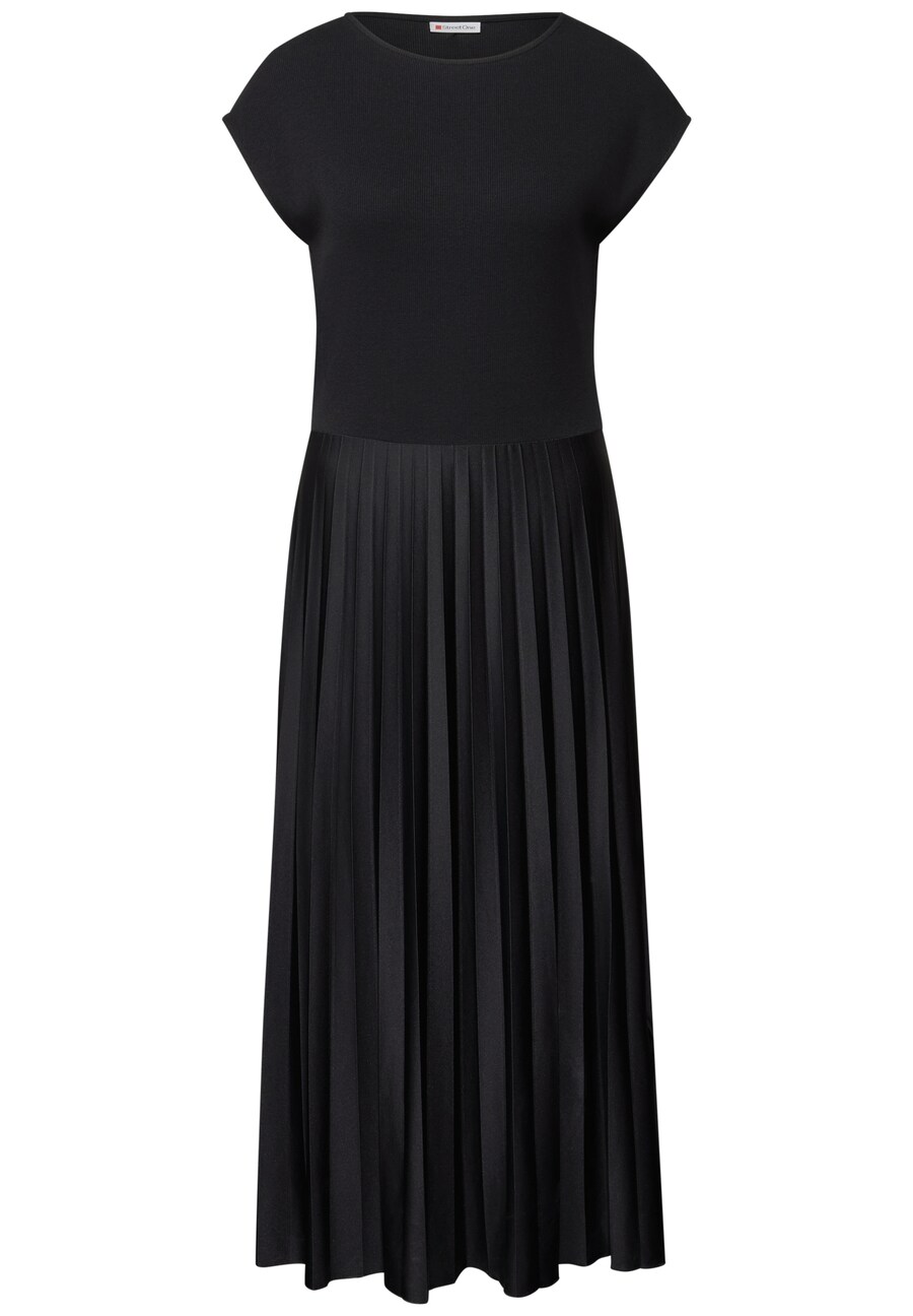 Платье STREET ONE, черный
Платье STREET ONE, черный