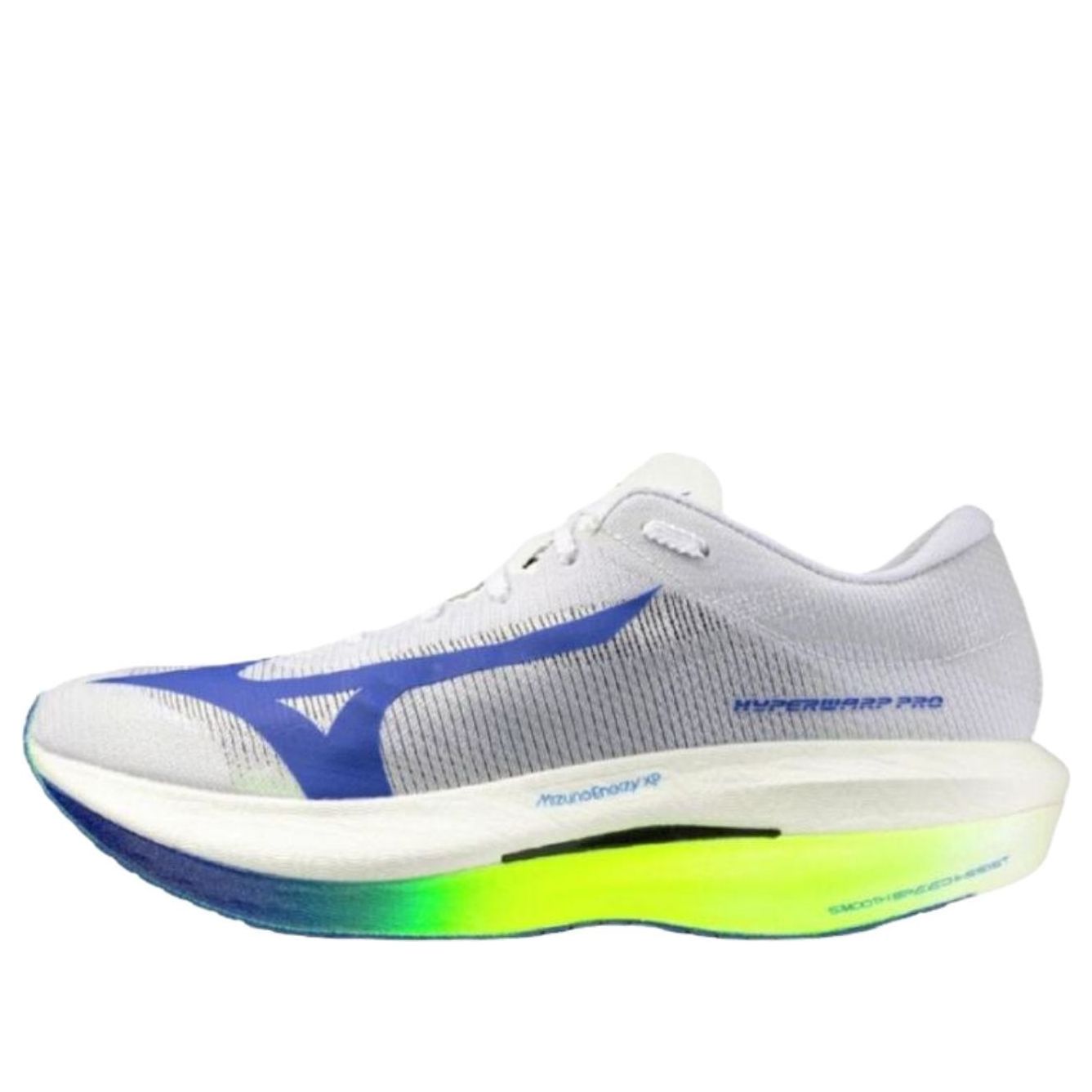 Mizuno Hyperwarp Pro 'White Blue Yellow'
Mizuno Hyperwarp Pro 'White Blue Yellow'