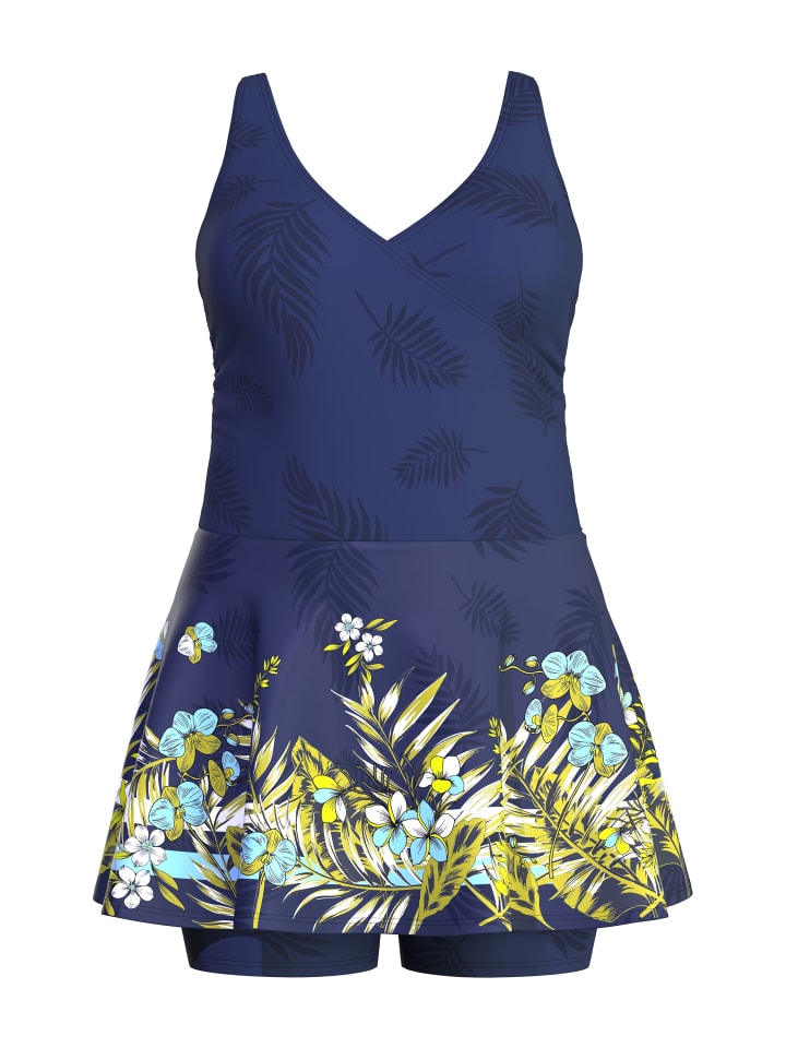 Купальник Ulla Popken
Купальник Ulla Popken