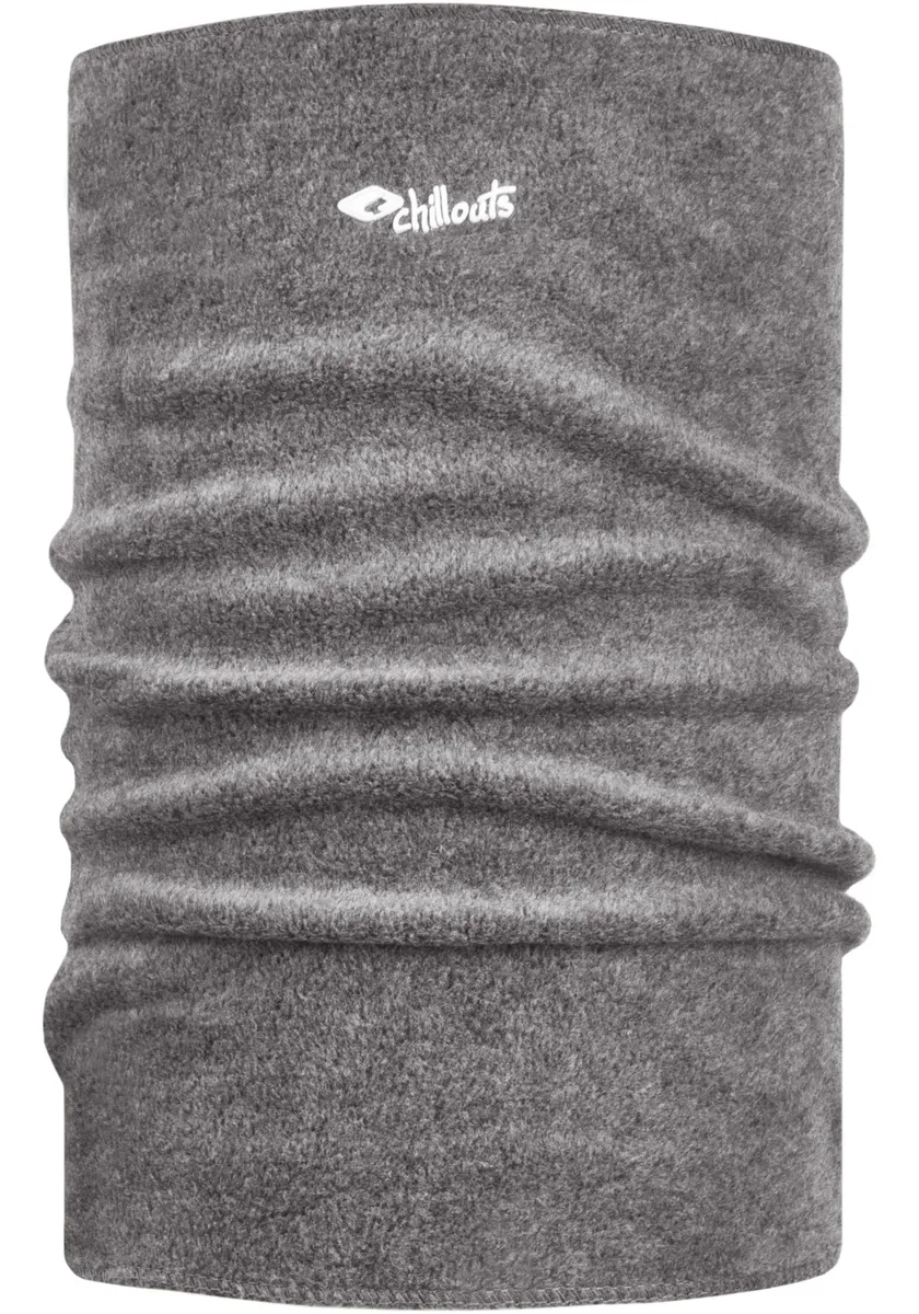 Chillouts Loop, Freeze Fleece Multitube, серый
Chillouts Loop, Freeze Fleece Multitube, серый