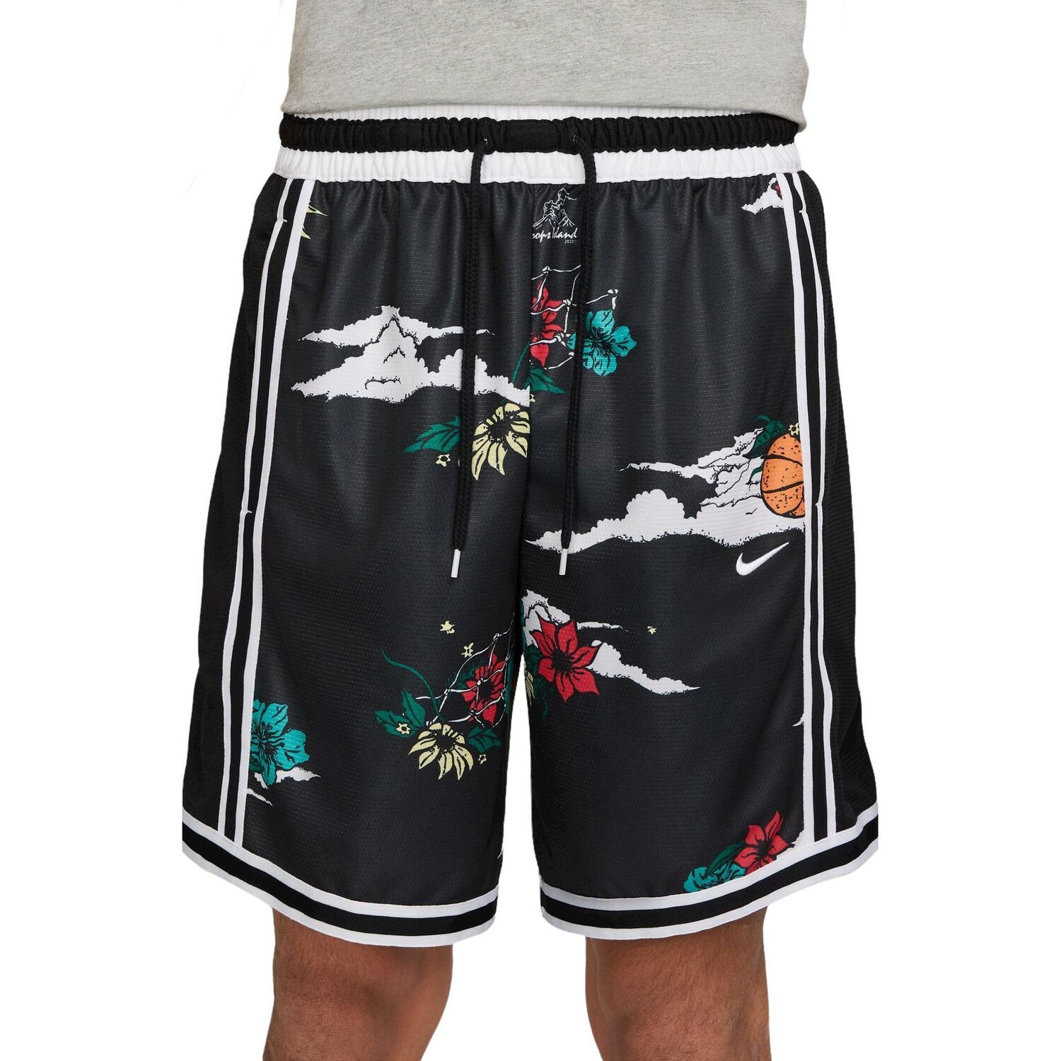 Повседневные шорты мужские черные Nike, черный
Повседневные шорты мужские черные Nike, черный