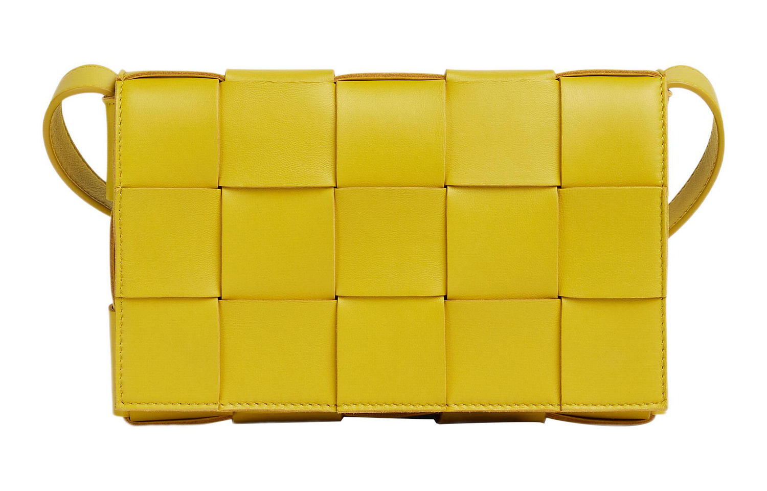 Bottega Veneta Сумка-кроссбоди из овчины
Bottega Veneta Сумка-кроссбоди из овчины