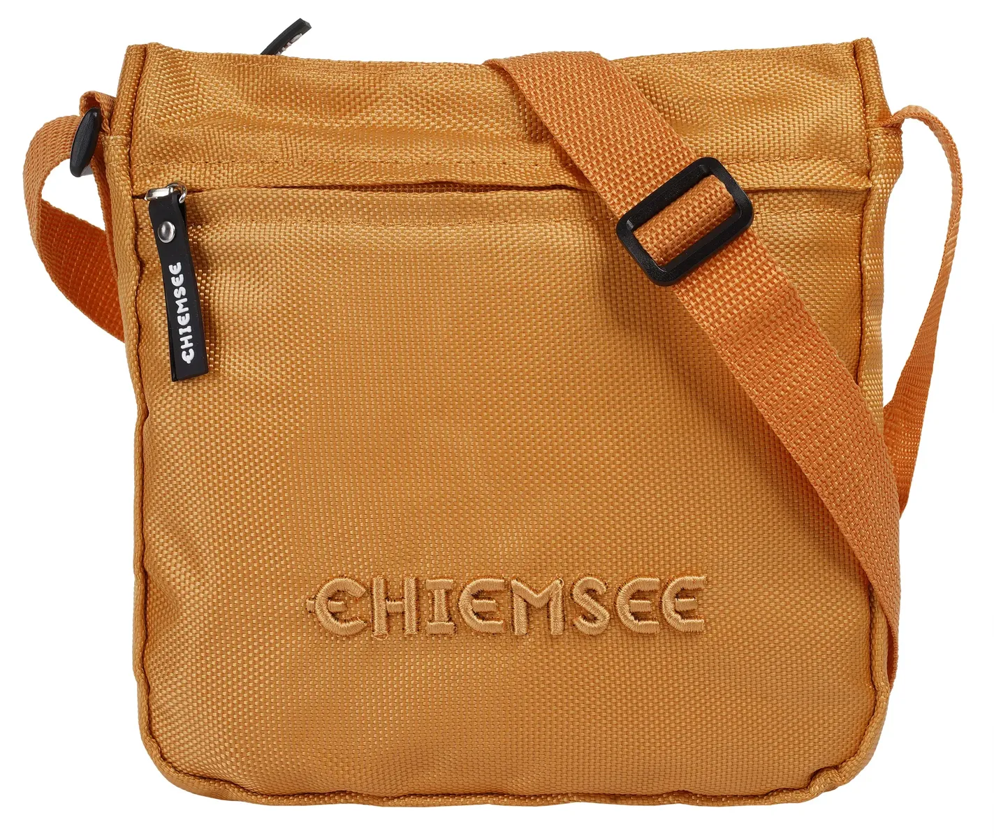 Сумка через плечо Chiemsee, желтый
Сумка через плечо Chiemsee, желтый