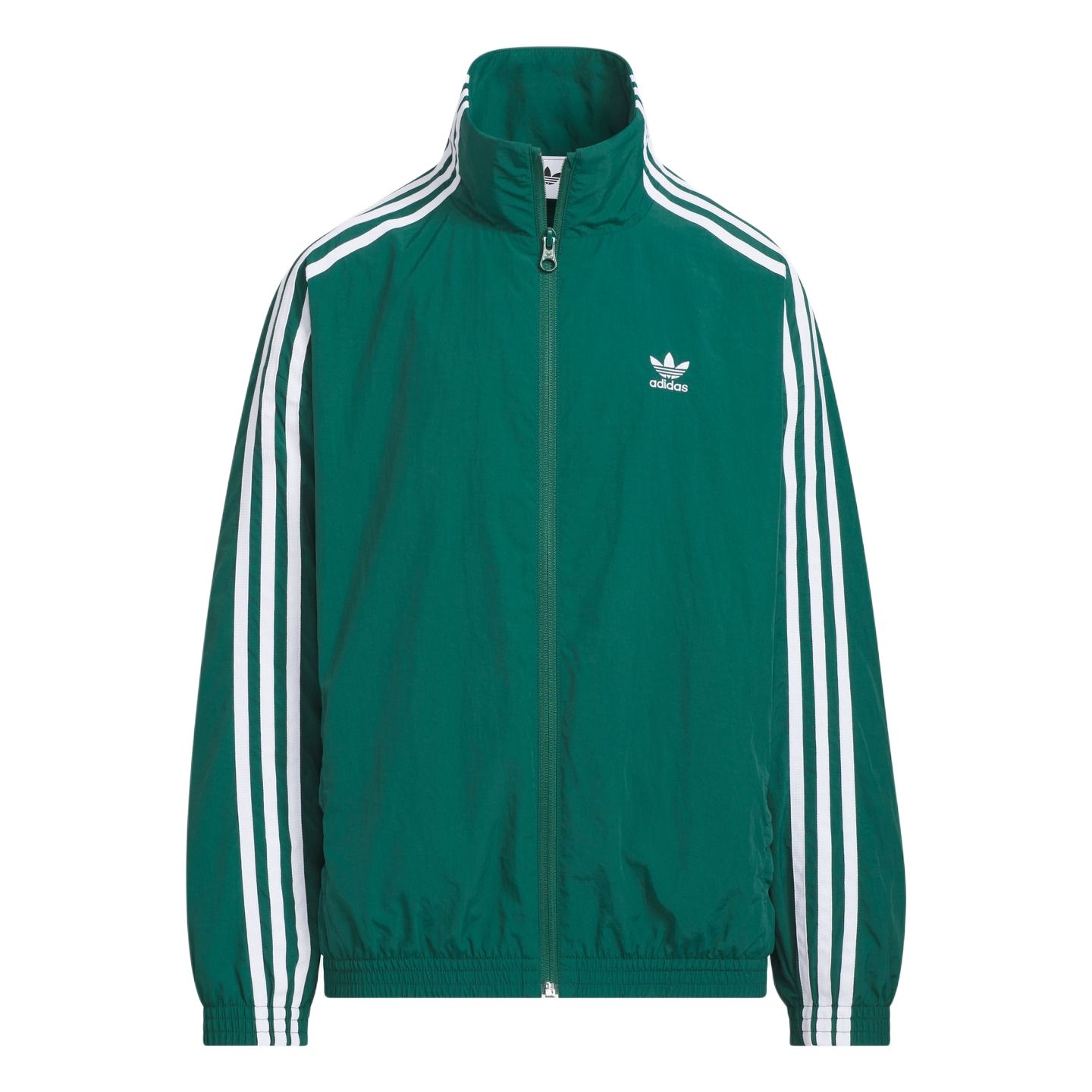 Детская куртка Adidas Originals, зеленый/белый
Детская куртка Adidas Originals, зеленый/белый