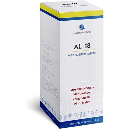 MAHEN Защита пальцев ног 125 мл Laboratorios Mahen
MAHEN Защита пальцев ног 125 мл Laboratorios Mahen