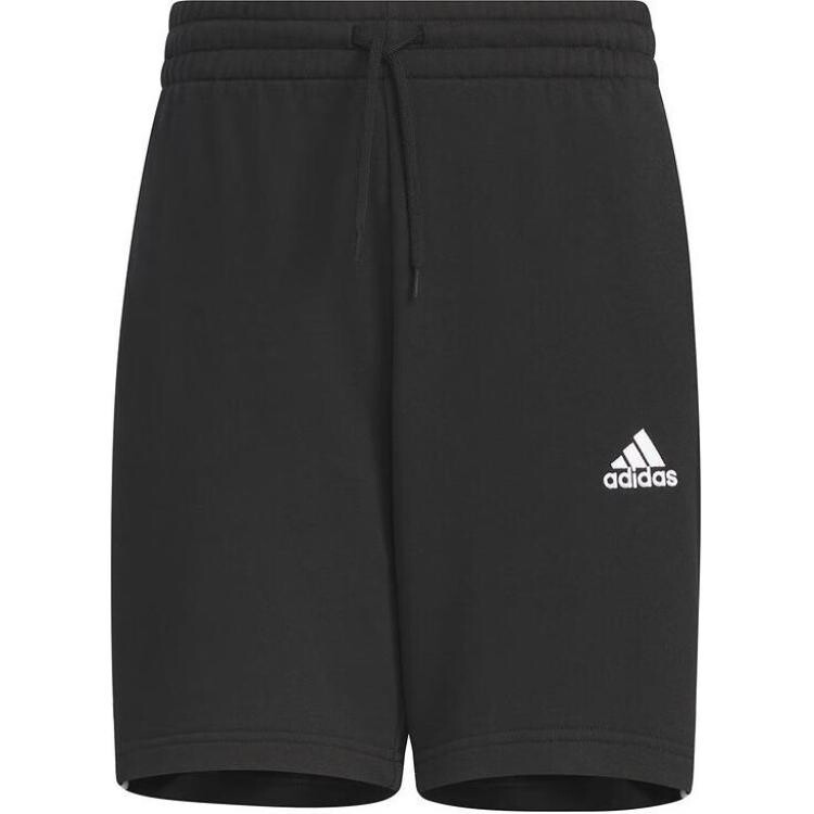 Повседневные шорты мужские черные Adidas, черный
Повседневные шорты мужские черные Adidas, черный