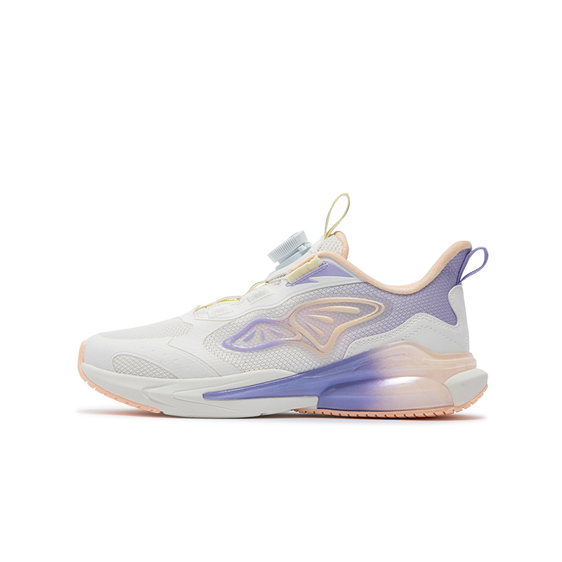 XTEP Кроссовки Butterfly Dance 2.0 с низким верхом, устойчивые к истиранию, белые
XTEP Кроссовки Butterfly Dance 2.0 с низким верхом, устойчивые к истиранию, белые