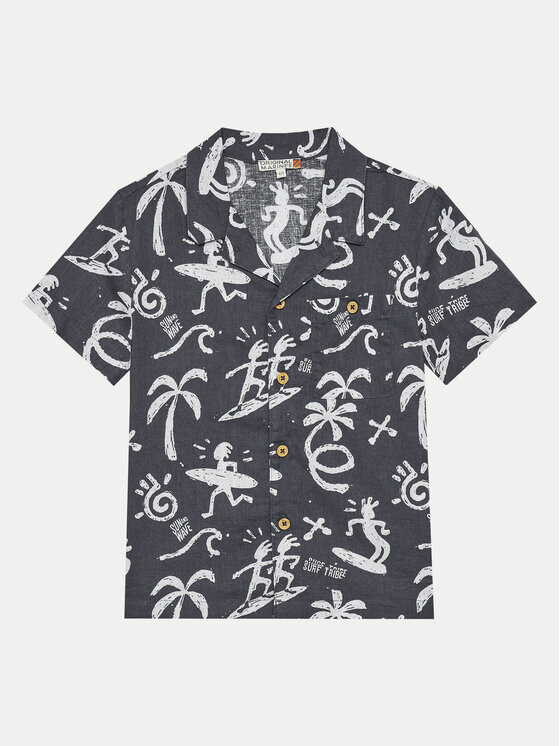 Рубашка стандартного кроя Original Marines, серый
Рубашка стандартного кроя Original Marines, серый