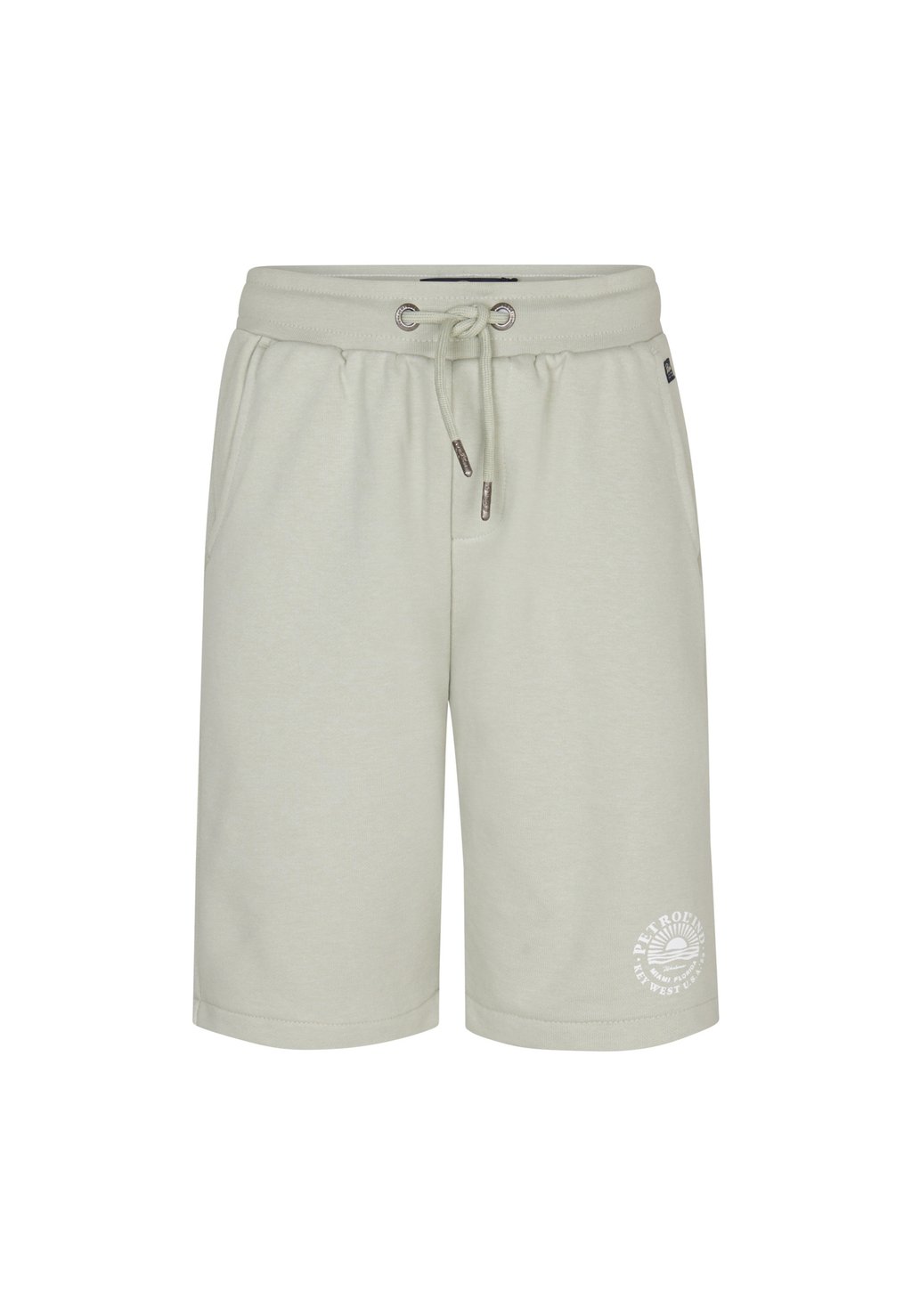 Шорты ALTON JOGGING Petrol Industries, синий
Шорты ALTON JOGGING Petrol Industries, синий