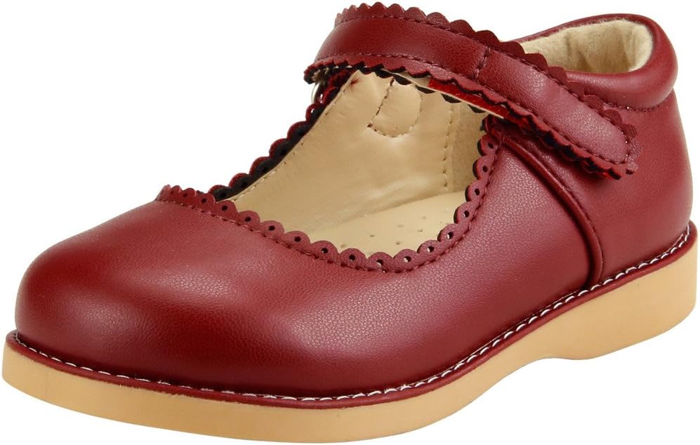 Красные лакированные туфли Мэри Джейн от кукольницы The Doll Maker, красный
Красные лакированные туфли Мэри Джейн от кукольницы The Doll Maker, красный