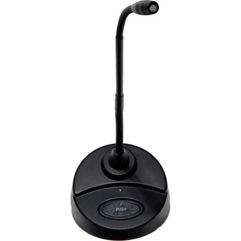 Микрофон CAD GN20VPD
Микрофон CAD GN20VPD