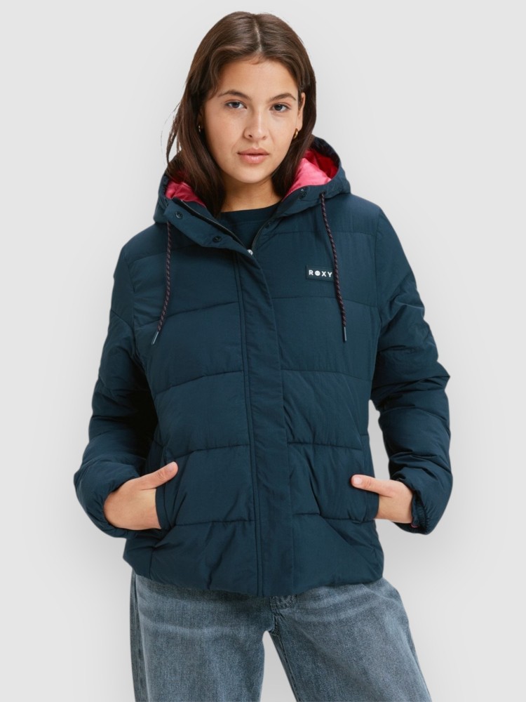 Зимняя куртка Roxy VL Nightfall Jacke, anthracite
Зимняя куртка Roxy VL Nightfall Jacke, anthracite