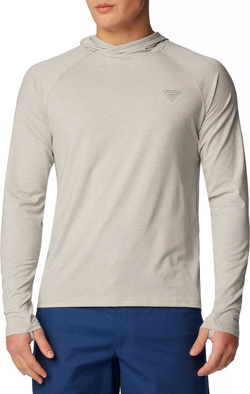 Мужская толстовка Columbia PFG Uncharted
Мужская толстовка Columbia PFG Uncharted