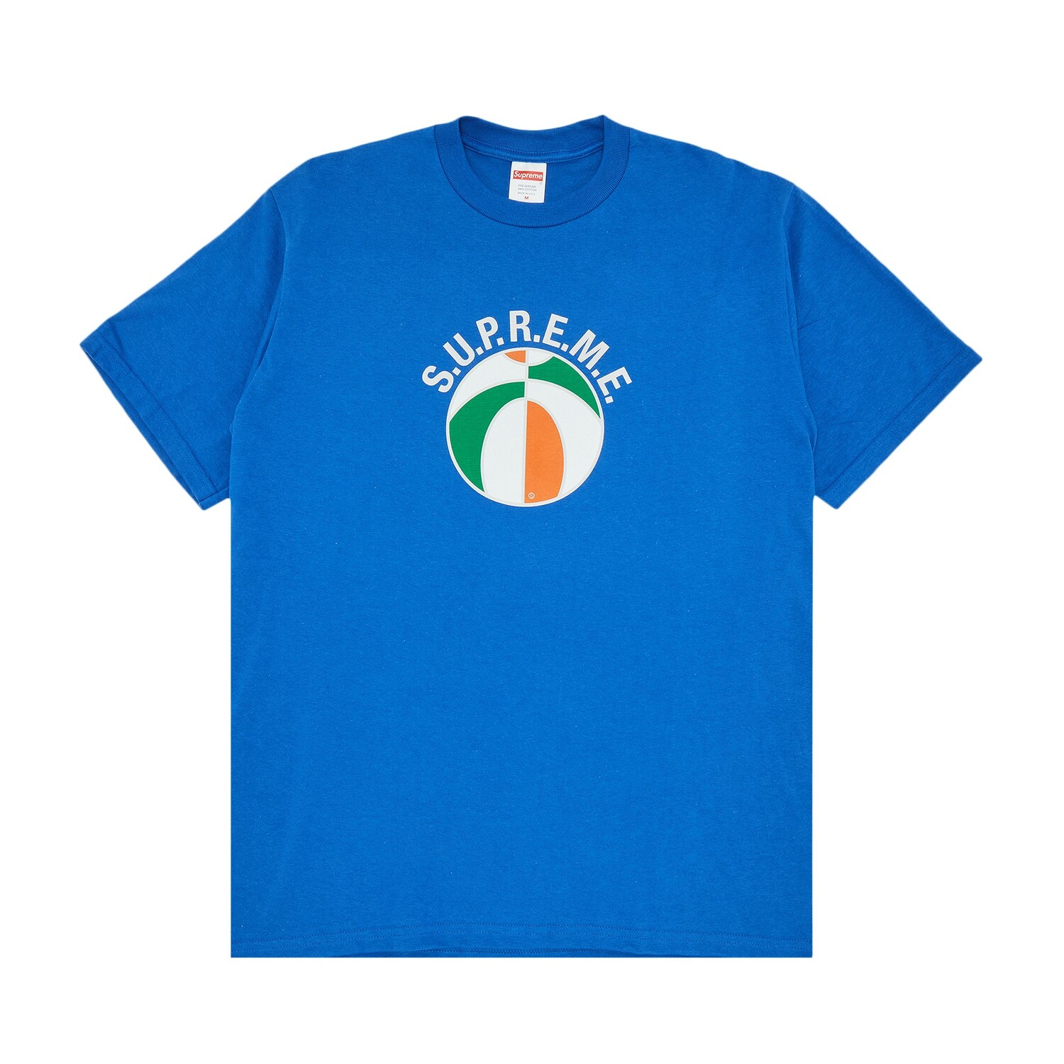Футболка Supreme League Королевская
Футболка Supreme League Королевская