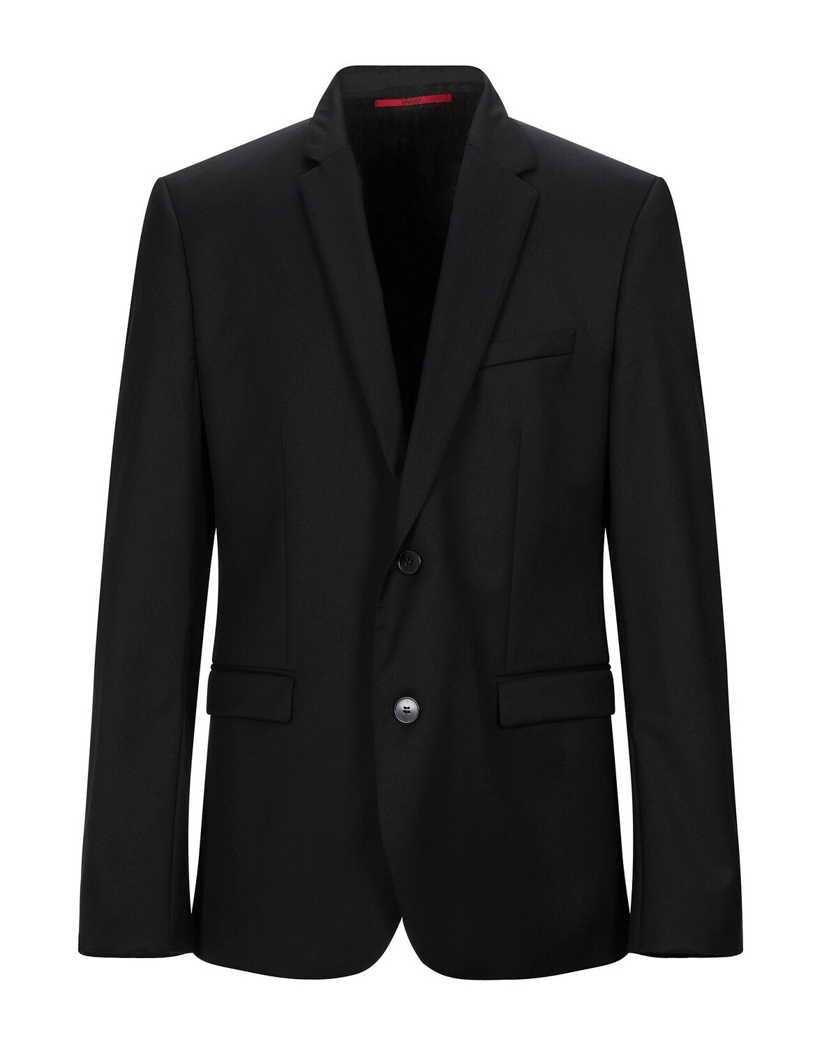 Блейзер Hugo Boss, черный
Блейзер Hugo Boss, черный