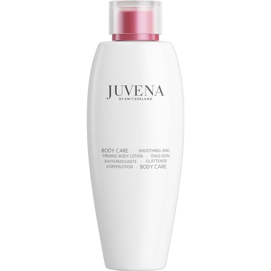 Лосьон для тела Juvena Smoothing and Firming Body Lotion, 200 ml
Лосьон для тела Juvena Smoothing and Firming Body Lotion, 200 ml