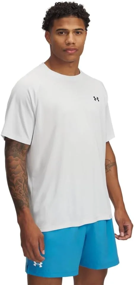 Under Armour мужская флисовая толстовка 1/4 молния
Under Armour мужская флисовая толстовка 1/4 молния