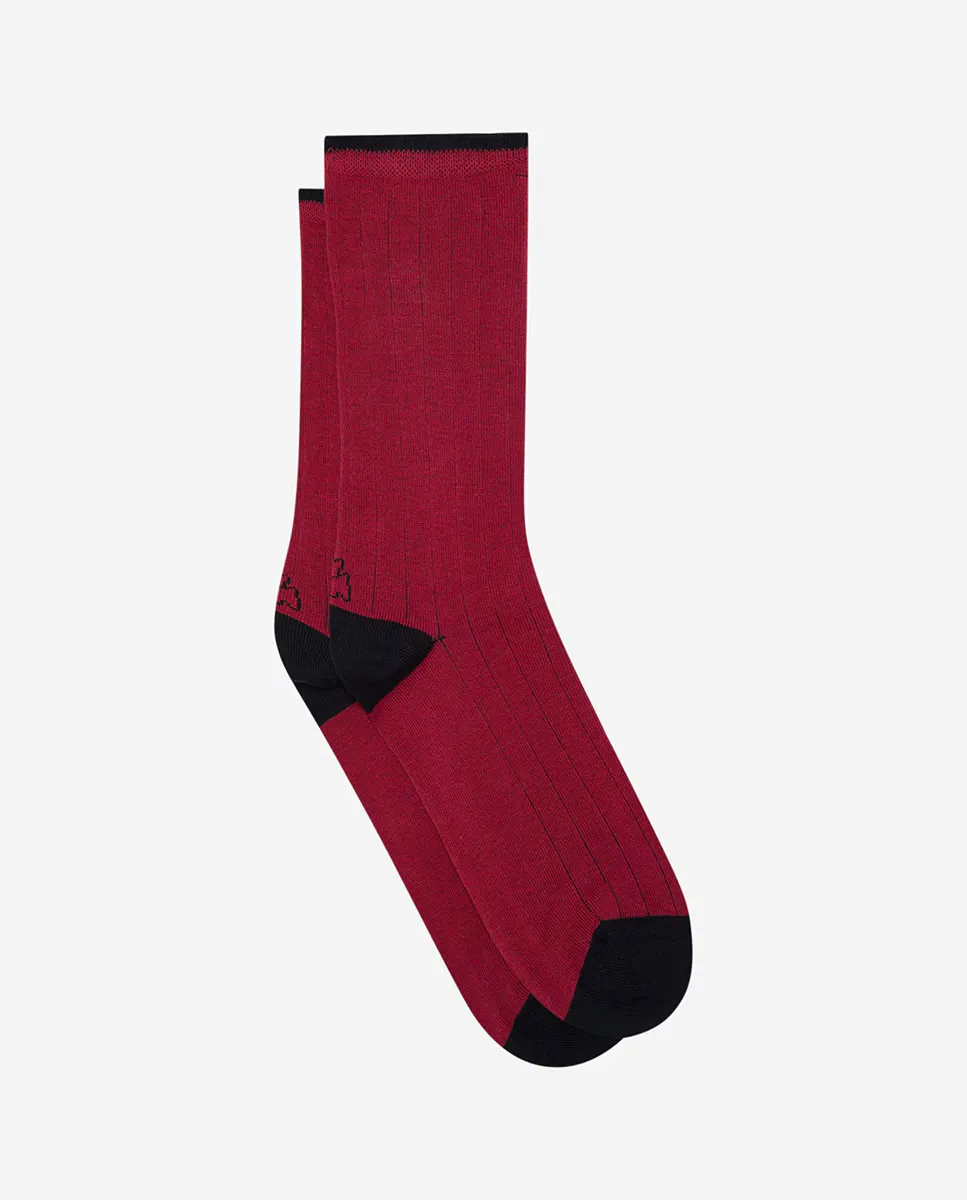 Обычный женский носок Kiff-Kiff, мультиколор
Обычный женский носок Kiff-Kiff, мультиколор