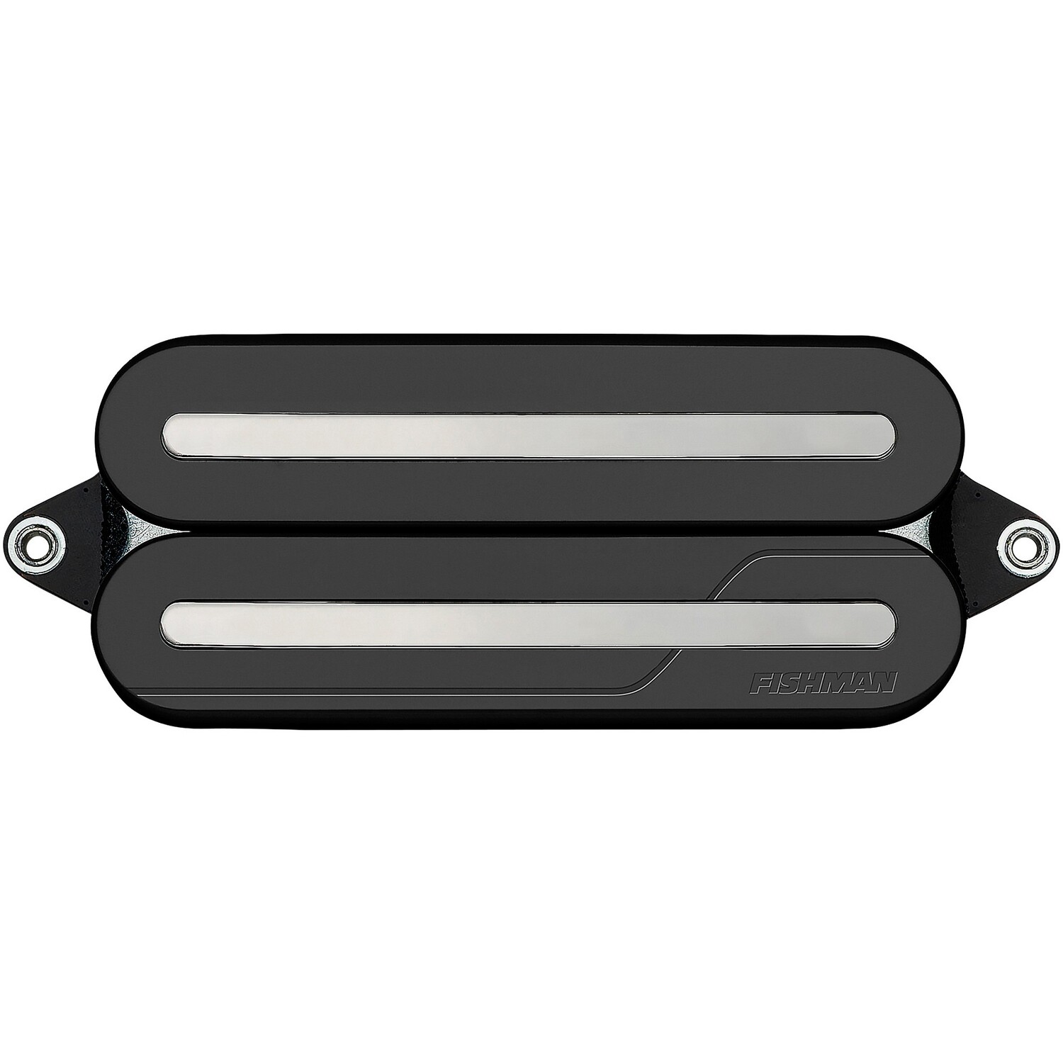 Современный хамбакер Fishman Fluence с открытым сердечником, 7-струнная электрогитара с никелевыми лезвиями, звукосниматель Alnico, черный
Современный хамбакер Fishman Fluence с открытым сердечником, 7-струнная электрогитара с никелевыми лезвиями, звукосниматель Alnico, черный