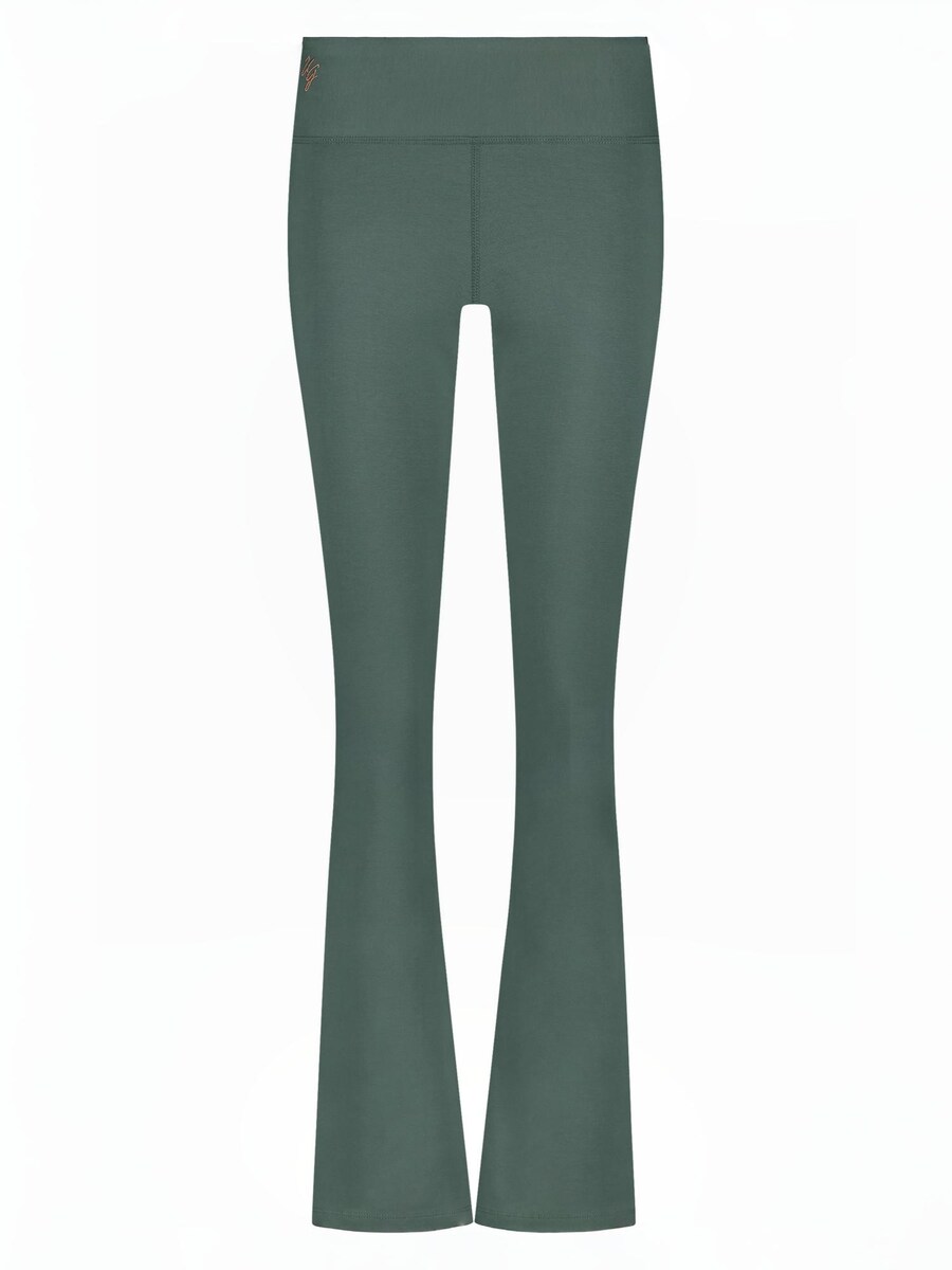 Расклешенные спортивные брюки Urban Goddess Yoga & Activewear Anandafied, Jade
Расклешенные спортивные брюки Urban Goddess Yoga & Activewear Anandafied, Jade