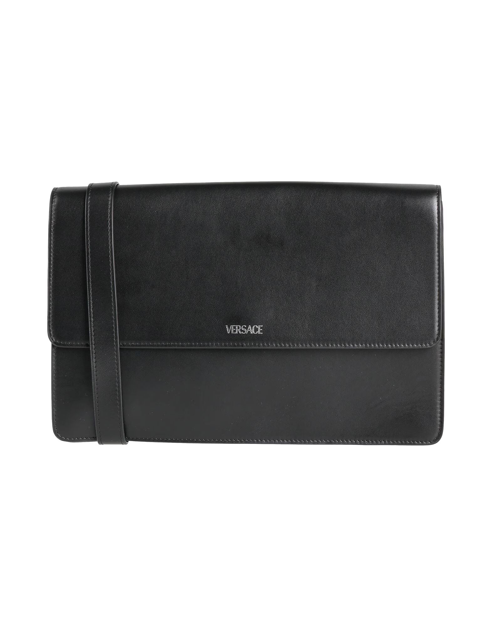 Сумка через плечо Versace, черный
Сумка через плечо Versace, черный