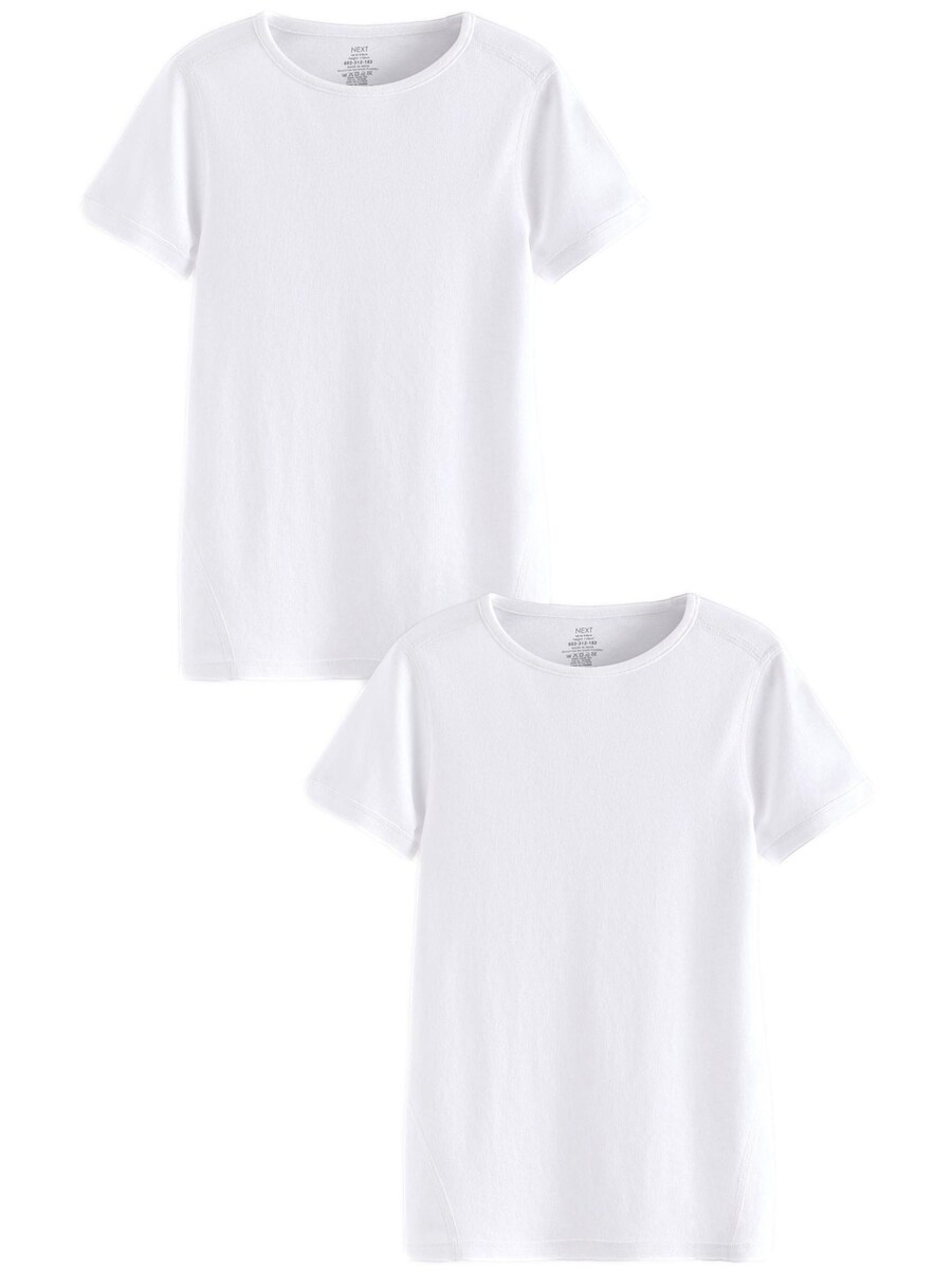 Майка Next, белый
Майка Next, белый