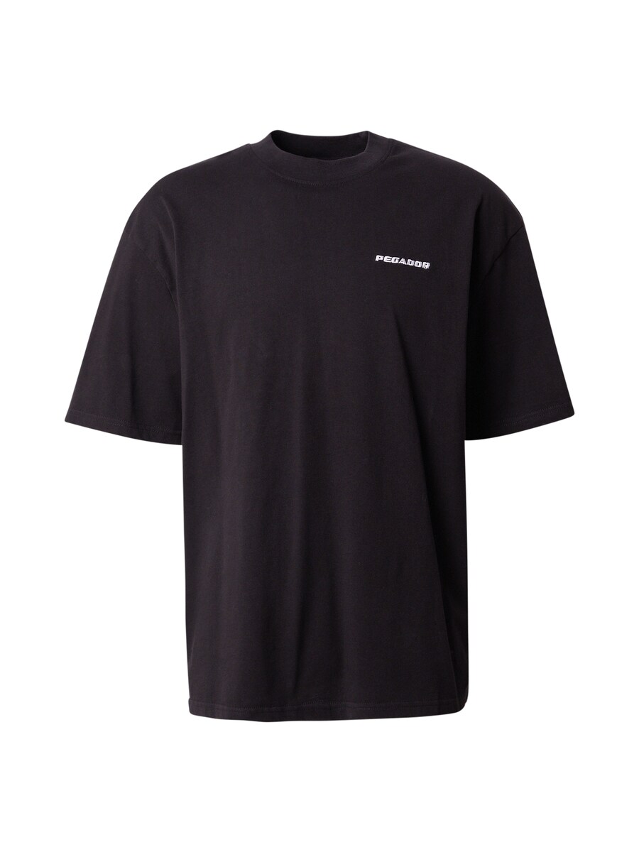 Футболка Pegador, Black
Футболка Pegador, Black