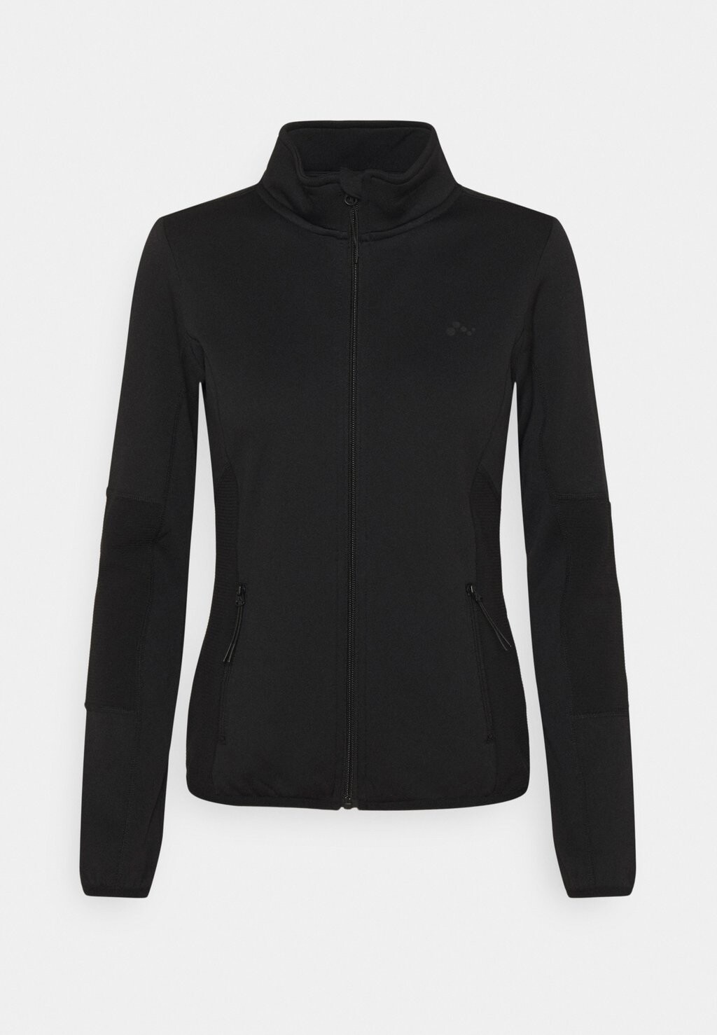 Флисовая куртка ONLY Play, черный
Флисовая куртка ONLY Play, черный