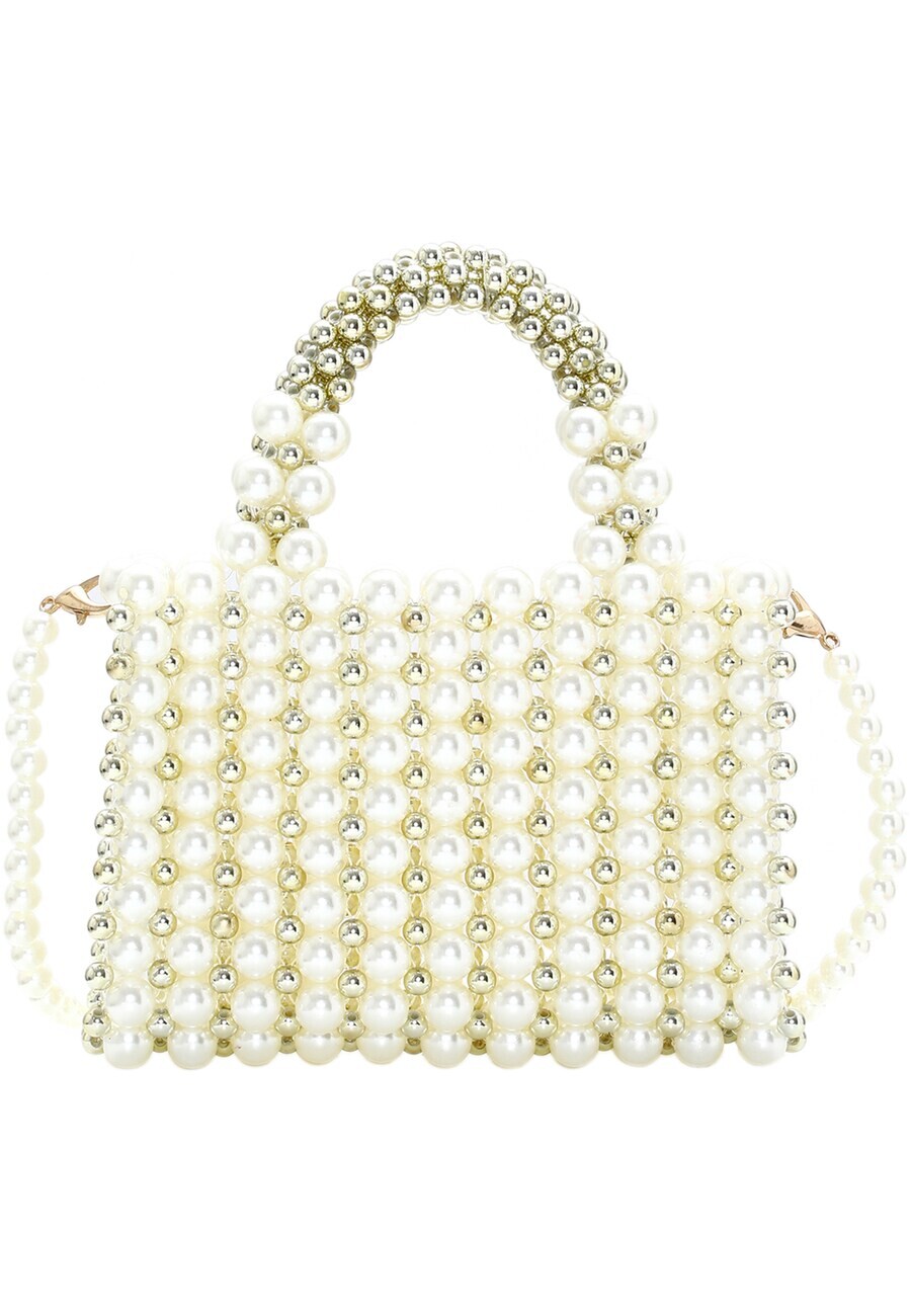 Сумка Mymo At Night, белый
Сумка Mymo At Night, белый