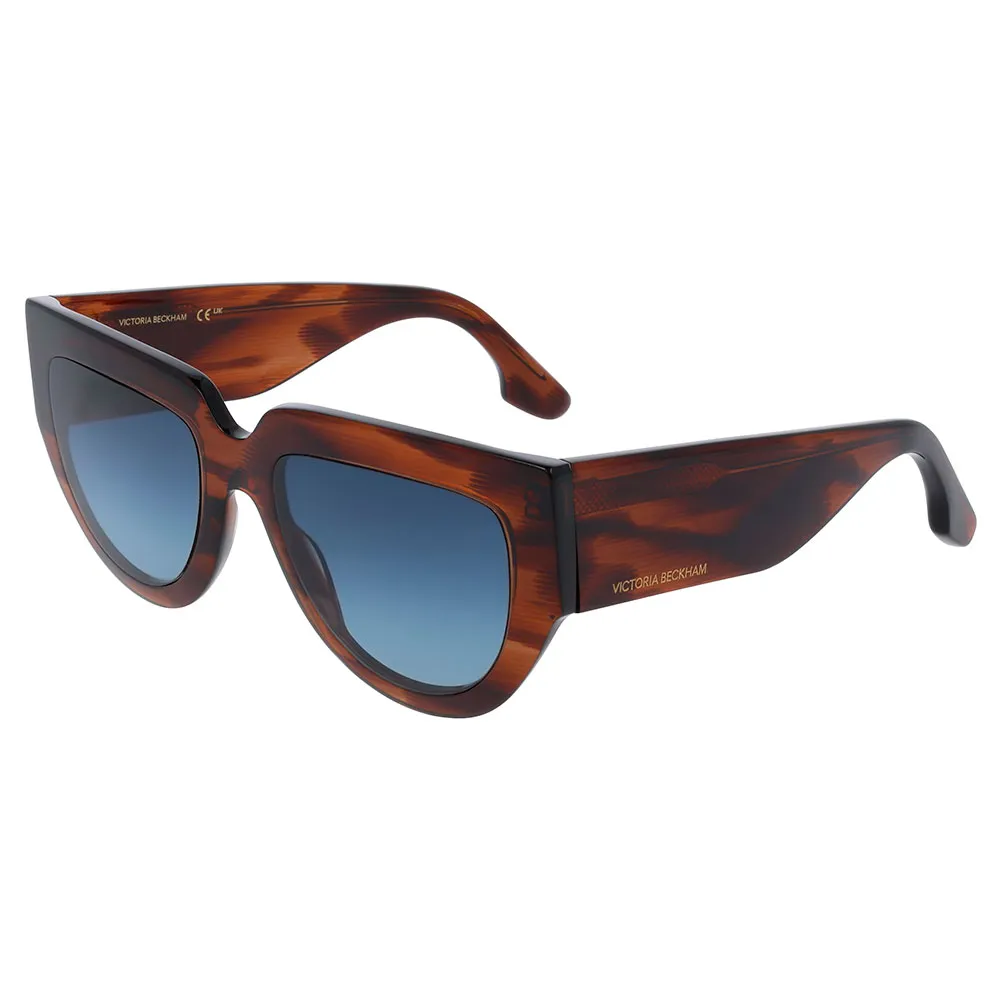 Victoria Beckham VB679S5319227 53/19/145 женские солнцезащитные очки, коричневый
Victoria Beckham VB679S5319227 53/19/145 женские солнцезащитные очки, коричневый